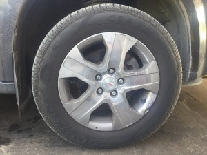 Before